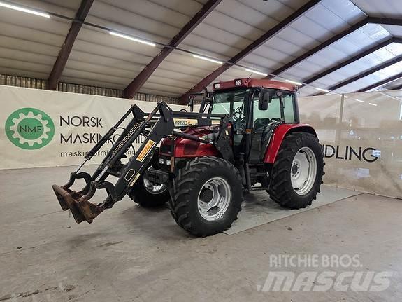 Case IH CS94 Tractoren