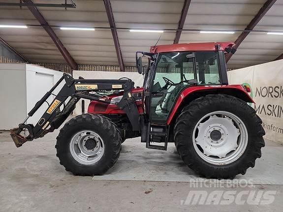 Case IH CS94 Tractoren