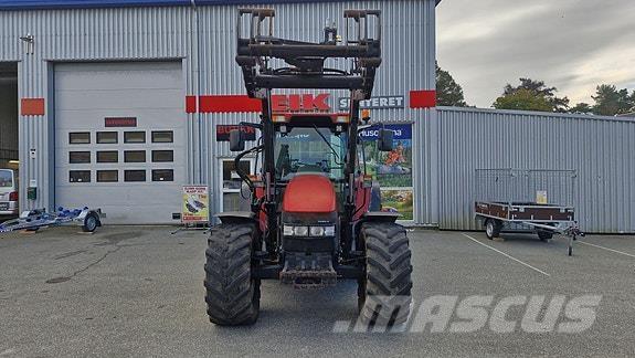 Case IH JXU 95 Tractoren