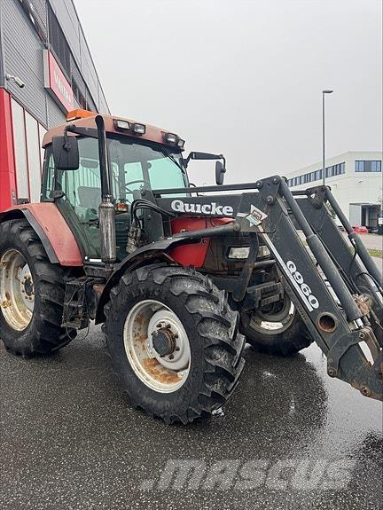 Case IH MX100C Tractoren