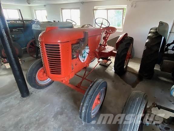Case IH VA Tractoren