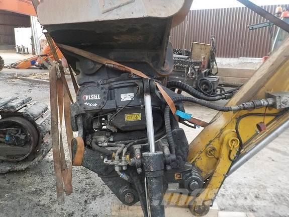 CAT 315 Hugges nå!! Rupsgraafmachines