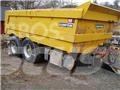 Chieftain 25 T Universele aanhangers