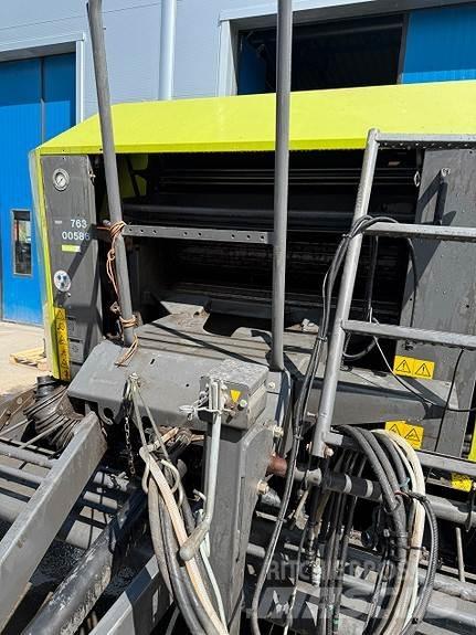  Claaas 374RC Overige hooi- en voedergewasmachines