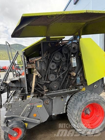  Claaas 374RC Overige hooi- en voedergewasmachines