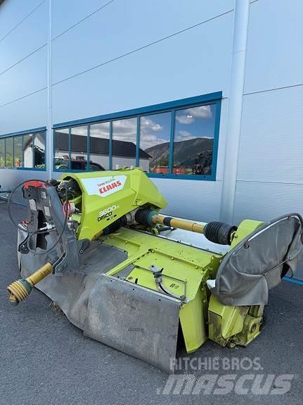 CLAAS 3600fc Disco Overige hooi- en voedergewasmachines