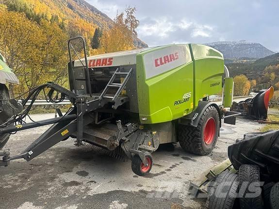 Claas 455 Overige hooi- en voedergewasmachines