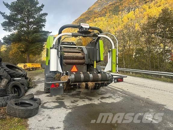 Claas 455 Overige hooi- en voedergewasmachines