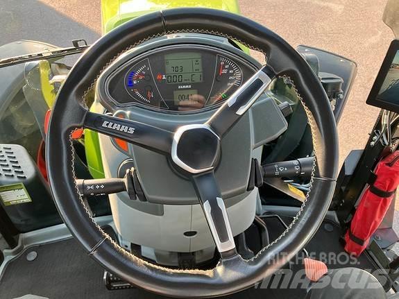CLAAS Arion 420 Tractoren