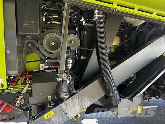 CLAAS Avero 240 Maaidorsmachines
