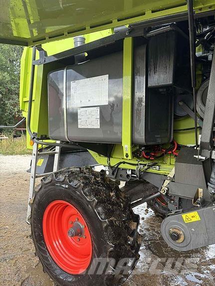 CLAAS Avero 240 Maaidorsmachines