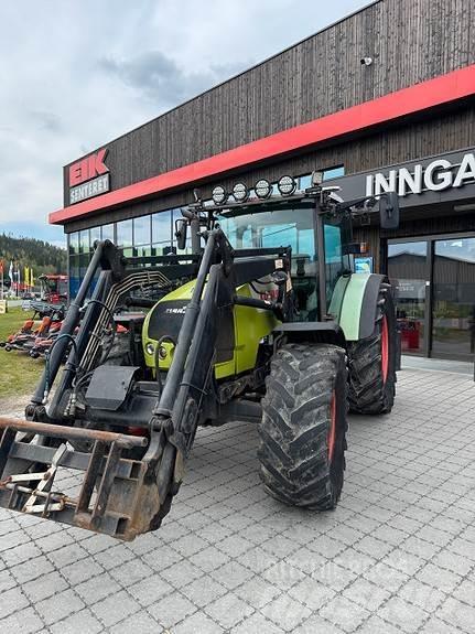 CLAAS Celtis 456 Tractoren