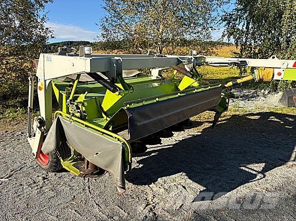 CLAAS Disco 3050TC Maaiers
