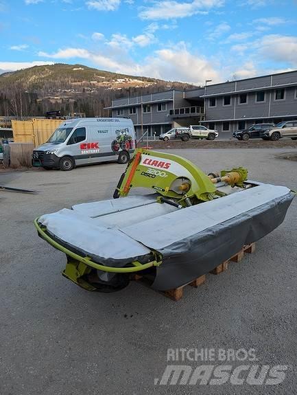 CLAAS Disco 3200F Maaiers