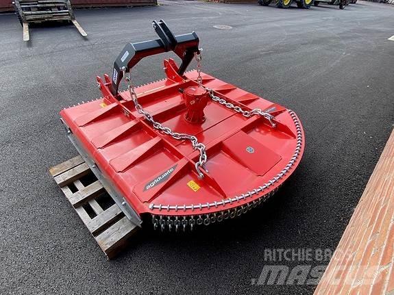 CMI CPR 1,8 Terreinbeheermachines - overige