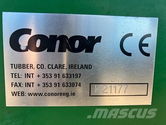 Conor CV2120 Overige veehouderijmachines