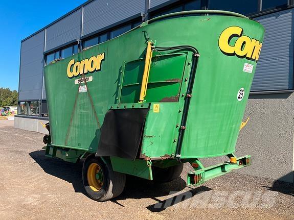 Conor CV2120 Overige veehouderijmachines