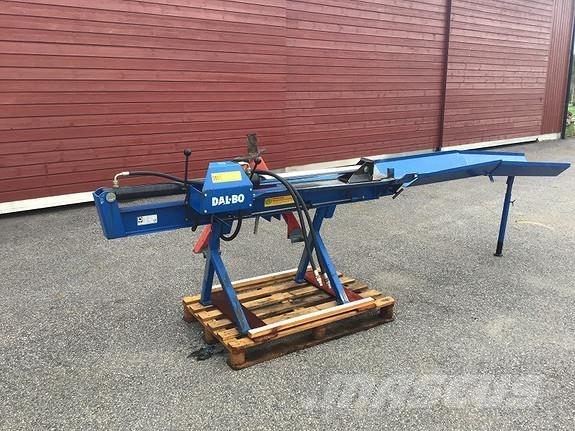 Dal-Bo BK 700 Bosbouw - Overige
