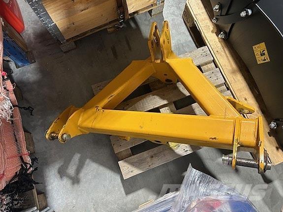 Dalen  Universele aanhangers