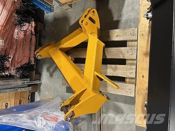 Dalen  Universele aanhangers