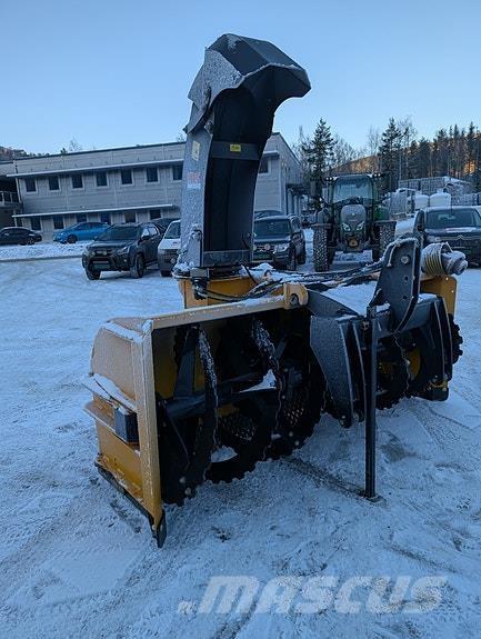 Dalen  Sneeuwblazers