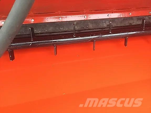 Dalen 200 cm Overige wegenonderhoudsmachines