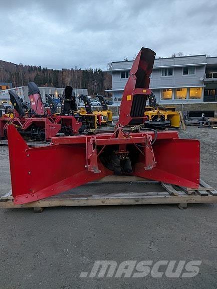 Dalen 2006 Overige wegenonderhoudsmachines