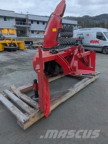 Dalen 2006 Overige wegenonderhoudsmachines