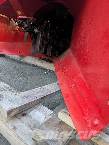 Dalen 2006 Overige wegenonderhoudsmachines