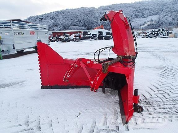 Dalen 2006 Sneeuwblazers