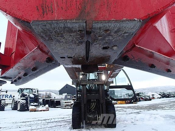 Dalen 2006 Sneeuwblazers