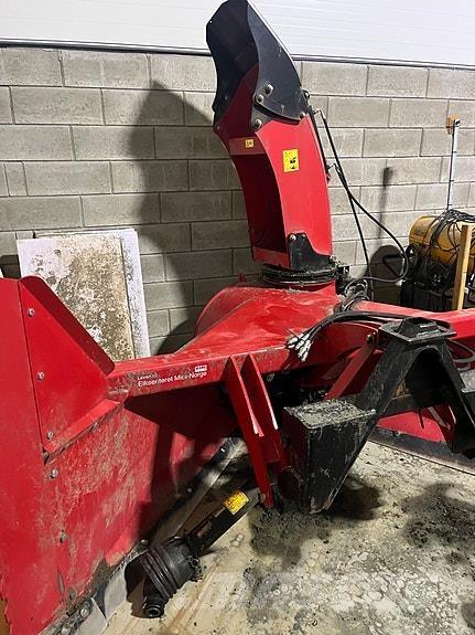 Dalen 2006 Overige wegenonderhoudsmachines