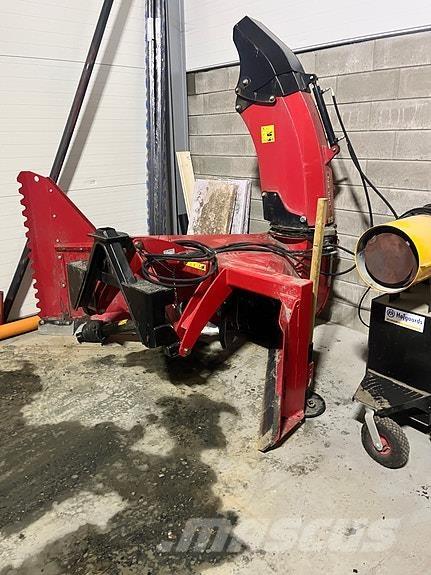 Dalen 2006 Overige wegenonderhoudsmachines