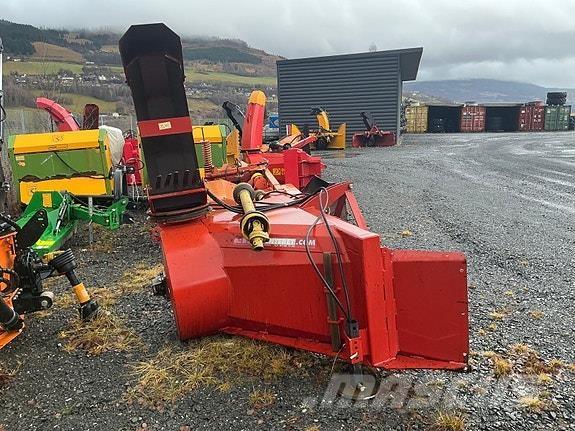 Dalen 2006 Sneeuwblazers