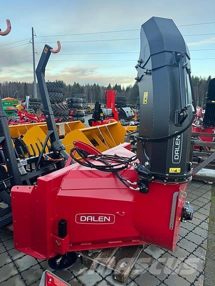 Dalen 2006-s Sneeuwblazers