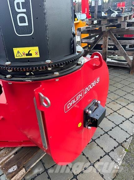 Dalen 2006-s Sneeuwblazers