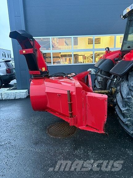 Dalen 2006 V-Fres Landbouw - overige