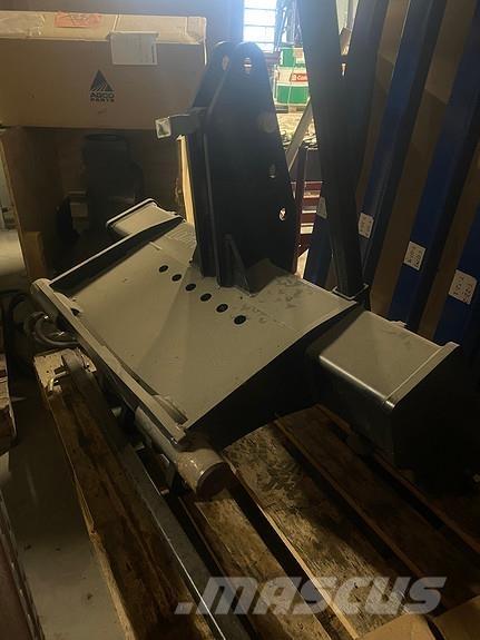 Dalen 2011-400TP Overige wegenonderhoudsmachines
