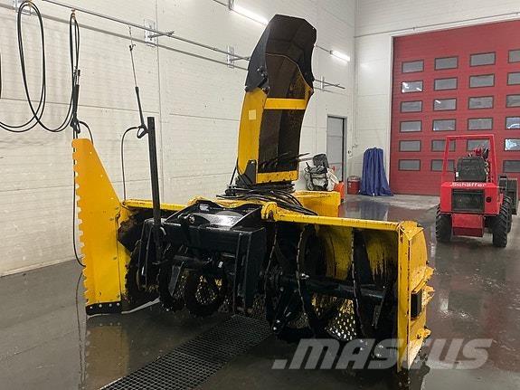 Dalen 2013 Sneeuwblazers