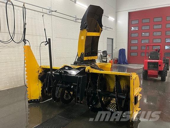 Dalen 2013 Sneeuwblazers