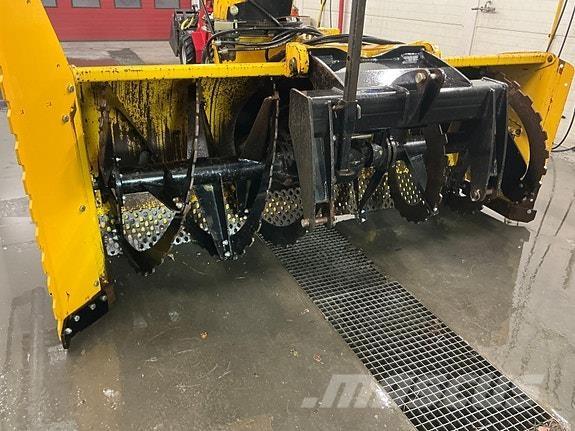 Dalen 2013 Sneeuwblazers