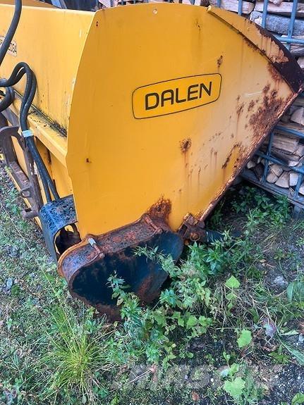 Dalen 2034 Overige wegenonderhoudsmachines