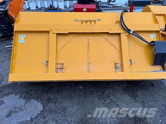 Dalen 2034 WU Overige wegenonderhoudsmachines