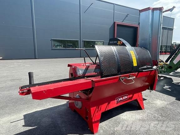 Dalen 2054 Landbouw - overige