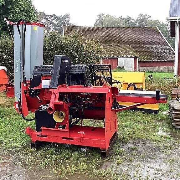 Dalen 2054 THS Bosbouw - Overige