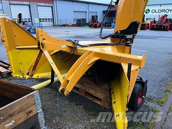 Dalen 2106 Overige wegenonderhoudsmachines