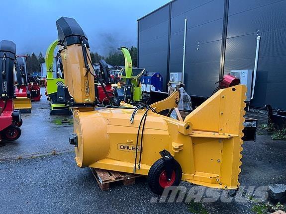 Dalen 2106 Overige wegenonderhoudsmachines