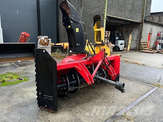 Dalen 2110 Overige wegenonderhoudsmachines