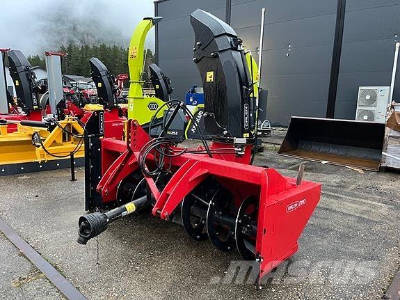 Dalen 2110 Overige wegenonderhoudsmachines