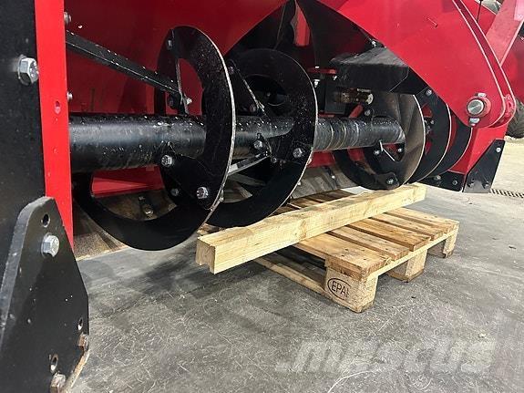 Dalen 2110 Universele aanhangers